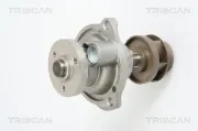 Wasserpumpe, Motorkühlung TRISCAN 8600 16021