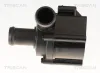 Wasserpumpe, Motork&uuml;hlung TRISCAN 8600 16501