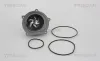 Wasserpumpe, Motorkühlung TRISCAN 8600 17011 Bild Wasserpumpe, Motorkühlung TRISCAN 8600 17011