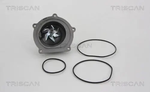 Wasserpumpe, Motorkühlung TRISCAN 8600 17011 Bild Wasserpumpe, Motorkühlung TRISCAN 8600 17011