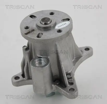 Wasserpumpe, Motorkühlung TRISCAN 8600 17013