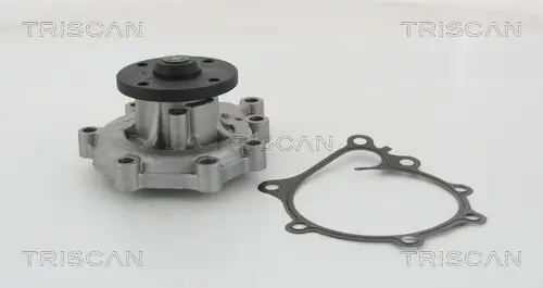 Wasserpumpe, Motorkühlung TRISCAN 8600 18011 Bild Wasserpumpe, Motorkühlung TRISCAN 8600 18011