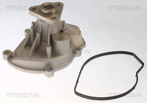 Wasserpumpe, Motorkühlung TRISCAN 8600 20007