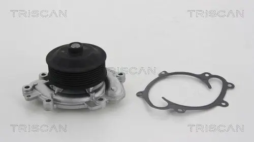 Wasserpumpe, Motorkühlung TRISCAN 8600 23017 Bild Wasserpumpe, Motorkühlung TRISCAN 8600 23017