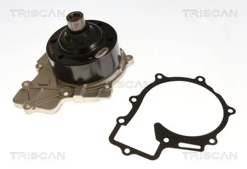 Wasserpumpe, Motorkühlung TRISCAN 8600 23020