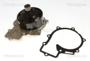Wasserpumpe, Motorkühlung TRISCAN 8600 23020