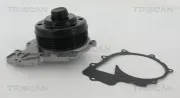 Wasserpumpe, Motorkühlung TRISCAN 8600 23063