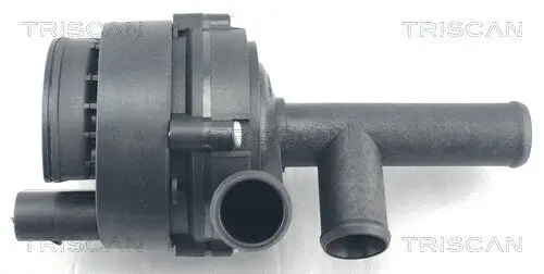 Zusatzwasserpumpe, Zuheizer TRISCAN 8600 23069 Bild Zusatzwasserpumpe, Zuheizer TRISCAN 8600 23069
