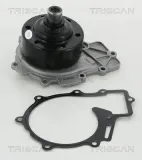 Wasserpumpe, Motorkühlung TRISCAN 8600 23071
