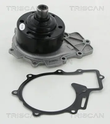 Wasserpumpe, Motorkühlung TRISCAN 8600 23071 Bild Wasserpumpe, Motorkühlung TRISCAN 8600 23071