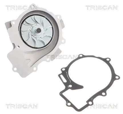Wasserpumpe, Motorkühlung TRISCAN 8600 23072 Bild Wasserpumpe, Motorkühlung TRISCAN 8600 23072
