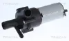 Wasserpumpe, Motork&uuml;hlung TRISCAN 8600 23074