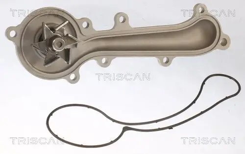 Wasserpumpe, Motorkühlung TRISCAN 8600 23085 Bild Wasserpumpe, Motorkühlung TRISCAN 8600 23085