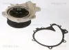 Wasserpumpe, Motorkühlung TRISCAN 8600 23090 Bild Wasserpumpe, Motorkühlung TRISCAN 8600 23090