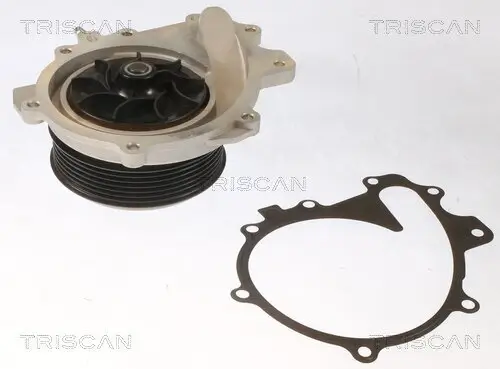 Wasserpumpe, Motorkühlung TRISCAN 8600 23090 Bild Wasserpumpe, Motorkühlung TRISCAN 8600 23090