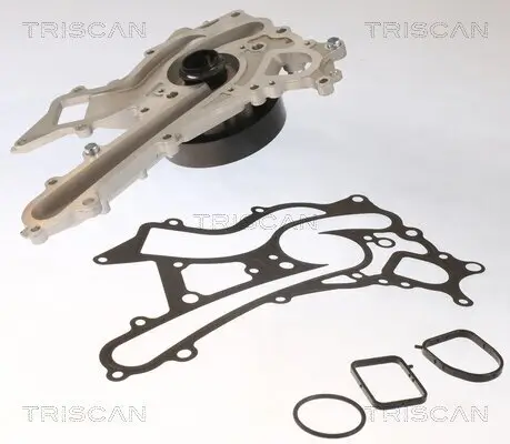 Wasserpumpe, Motorkühlung TRISCAN 8600 23095 Bild Wasserpumpe, Motorkühlung TRISCAN 8600 23095