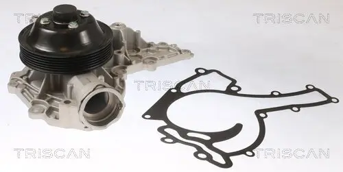 Wasserpumpe, Motorkühlung TRISCAN 8600 23100 Bild Wasserpumpe, Motorkühlung TRISCAN 8600 23100