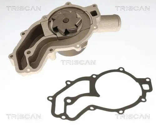 Wasserpumpe, Motorkühlung TRISCAN 8600 23104 Bild Wasserpumpe, Motorkühlung TRISCAN 8600 23104