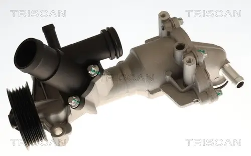 Wasserpumpe, Motorkühlung TRISCAN 8600 23106