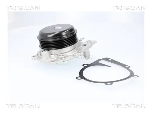 Wasserpumpe, Motorkühlung TRISCAN 8600 23107