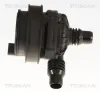 Zusatzwasserpumpe (K&uuml;hlwasserkreislauf) TRISCAN 8600 23502