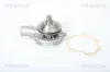 Wasserpumpe, Motork&uuml;hlung TRISCAN 8600 24007