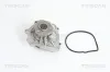 Wasserpumpe, Motork&uuml;hlung TRISCAN 8600 24018