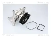 Wasserpumpe, Motorkühlung TRISCAN 8600 24064