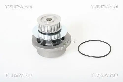 Wasserpumpe, Motorkühlung TRISCAN 8600 24868
