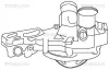 Wasserpumpe, Motorkühlung TRISCAN 8600 25004 Bild Wasserpumpe, Motorkühlung TRISCAN 8600 25004