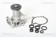 Wasserpumpe, Motorkühlung TRISCAN 8600 27101