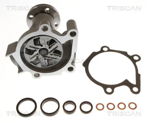 Wasserpumpe, Motorkühlung TRISCAN 8600 27101 Bild Wasserpumpe, Motorkühlung TRISCAN 8600 27101