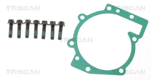 Wasserpumpe, Motorkühlung TRISCAN 8600 27107 Bild Wasserpumpe, Motorkühlung TRISCAN 8600 27107