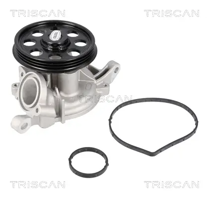 Wasserpumpe, Motorkühlung TRISCAN 8600 27114