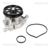Wasserpumpe, Motorkühlung TRISCAN 8600 27114