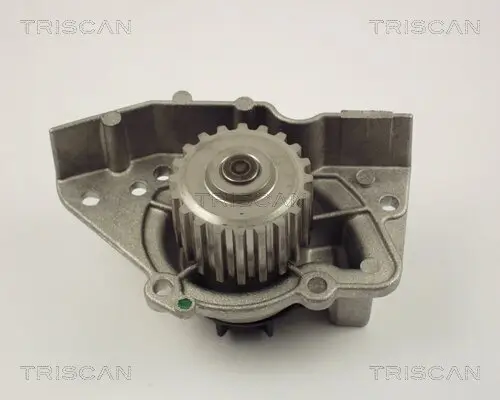 Wasserpumpe, Motorkühlung TRISCAN 8600 28004