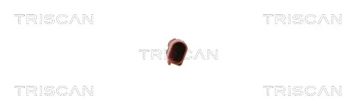 Wasserpumpe, Motorkühlung TRISCAN 8600 29100V Bild Wasserpumpe, Motorkühlung TRISCAN 8600 29100V