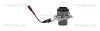 Wasserpumpe, Motorkühlung TRISCAN 8600 29100V Bild Wasserpumpe, Motorkühlung TRISCAN 8600 29100V
