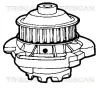 Wasserpumpe, Motorkühlung TRISCAN 8600 29142 Bild Wasserpumpe, Motorkühlung TRISCAN 8600 29142