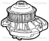 Wasserpumpe, Motorkühlung TRISCAN 8600 29984 Bild Wasserpumpe, Motorkühlung TRISCAN 8600 29984