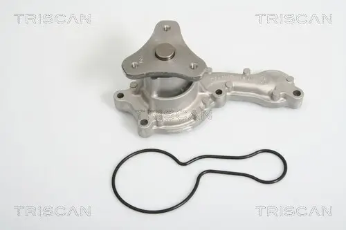 Wasserpumpe, Motorkühlung TRISCAN 8600 40012 Bild Wasserpumpe, Motorkühlung TRISCAN 8600 40012