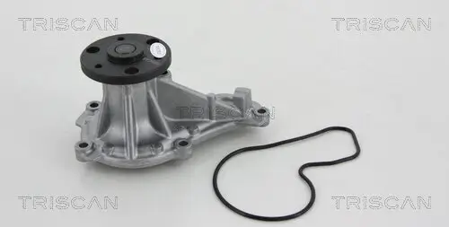 Wasserpumpe, Motorkühlung TRISCAN 8600 40014