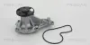 Wasserpumpe, Motorkühlung TRISCAN 8600 40014 Bild Wasserpumpe, Motorkühlung TRISCAN 8600 40014
