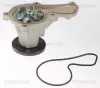 Wasserpumpe, Motorkühlung TRISCAN 8600 40017 Bild Wasserpumpe, Motorkühlung TRISCAN 8600 40017
