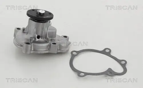 Wasserpumpe, Motorkühlung TRISCAN 8600 40120
