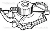 Wasserpumpe, Motorkühlung TRISCAN 8600 40979 Bild Wasserpumpe, Motorkühlung TRISCAN 8600 40979