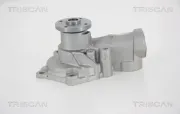 Wasserpumpe, Motorkühlung TRISCAN 8600 42019
