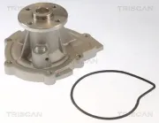 Wasserpumpe, Motorkühlung TRISCAN 8600 42022