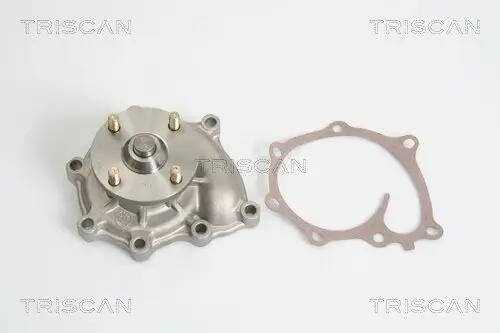 Wasserpumpe, Motorkühlung TRISCAN 8600 43009