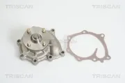 Wasserpumpe, Motorkühlung TRISCAN 8600 43009